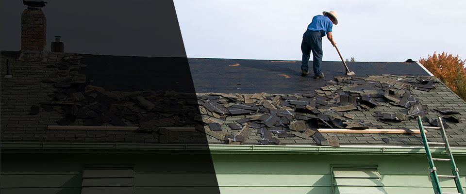 Canonsburg Roofing Contractors