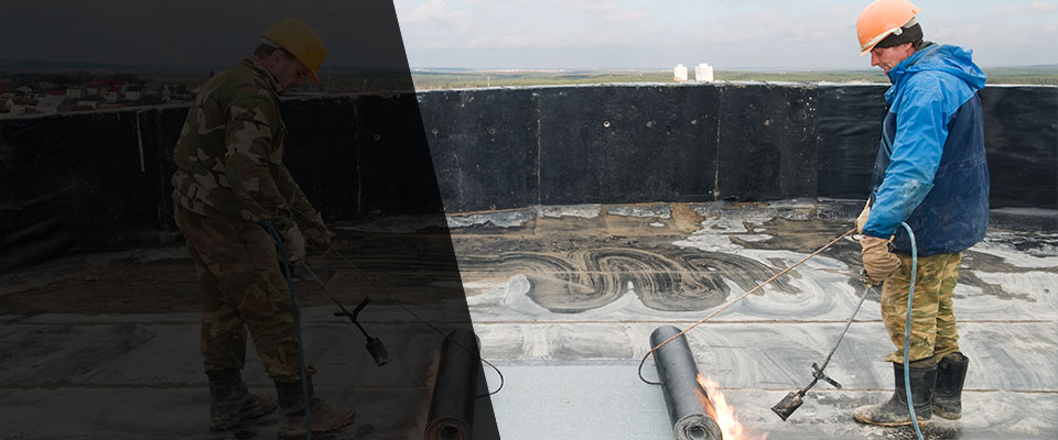 Canonsburg Roofing Contractors